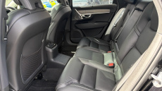 Volvo S90 2.0 T8 RC PHEV [455] Ultimate Dark 4dr AWD Auto Saloon